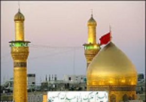 ثبت نام حضوری از علاقمندان برای اعزام به عتبات عالیات