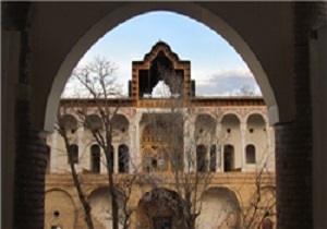 بناها ی تاریخی به بخش خصوصی واگذار می شود