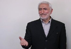 صلاحیت غرضی برای انتخابات مجلس خبرگان احراز نشد