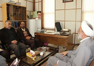 فرهنگ مطالعه را در استان قزوین گسترش می دهیم