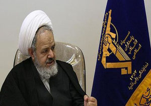 عروج شهادت گونه سردار فولادگر الهام بخش مدافعین حرم است