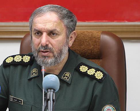 دبیر ستاد مرکزی راهیان نور با خانواده شهید غلامرضا رهبر دیدار و گفت و گو کرد