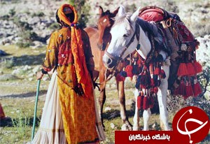 عشایری خوزستان با جمعیتی 130 هزار نفره