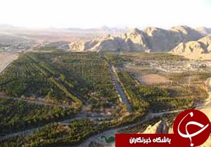 زیبایی بصری و جاذبه‌های گردشگری پروژه‌ی بام کرمان