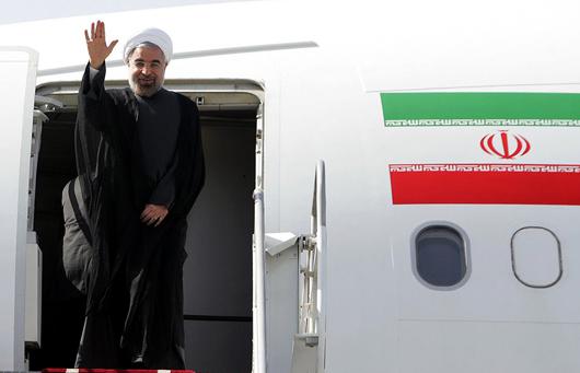 رئیس جمهور به استان بوشهر سفر میکند رئیس جمهور به استان بوشهر سفر میکند