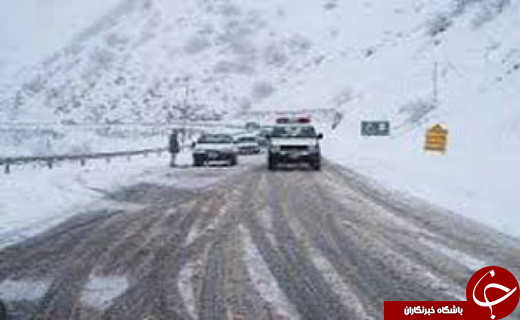 از محاکمه پدر و پسر آدمکش تا تعطیلی مدارس در برف و سرما