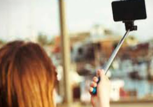 مراقب عکاسی سلفی در دبی باشید