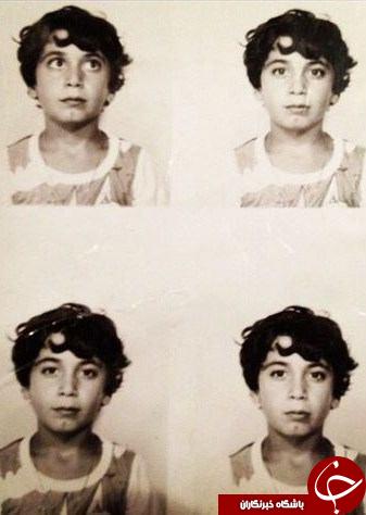 گلزار در کنار هنرپیشه زن هندی/سیامک انصاری 42 سال پیش/گرجستان را از نماي ديگر ببينيد/شعبان بی&zwnj;مخ در کنار اشرف پهلوی