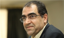 هاشمی‌کلنگ‌زنی‌یک‌بیمارستان‌را تحریم کرد