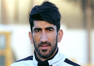 مخالفت باورنکردنی پرسپولیس با جذب بیرانوند