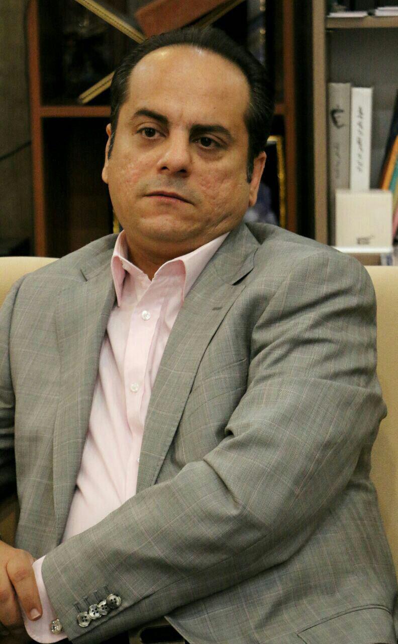 نامه در&zwnj;خواست جذب امیری موجود است