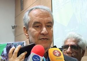 مسابقات آسیایی باید در کشور خودمان برگزار شود + فیلم