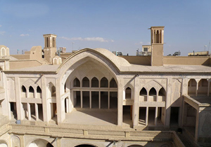 سرمایه‌گذاری چینی‌ها و اروپایی‌ها روی بناهای تاریخی ایران