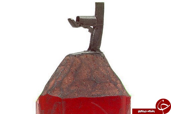 طراحی با مداد + تصاویر