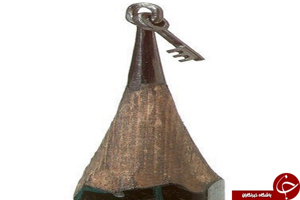 طراحی با مداد + تصاویر