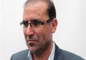 نمایندگی منابع طبیعی لنده فاقد چارت سازمانی است