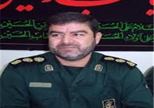 بخشش قاتل گچسارانی با وساطت سپاه ناحیه گچساران