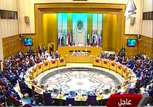 ناکامی عربستان در فشار بر علیه ایران + فیلم