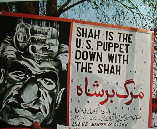 داعشی&zwnj;هاچگونه داعشی می&zwnj;شوند؟