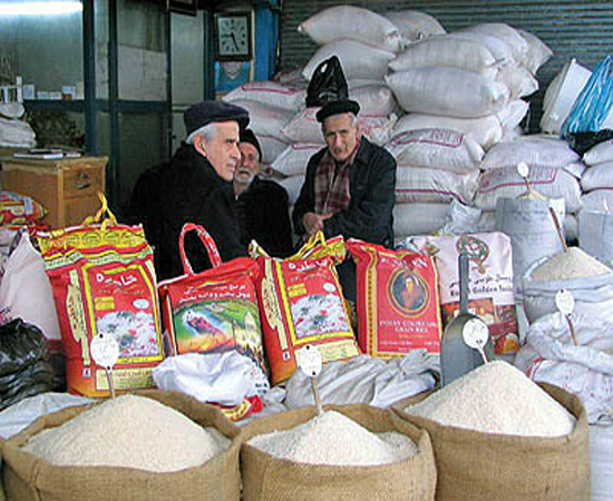 سود مافیای واردات از برنج&zwnj;های خارجی چقدر است؟