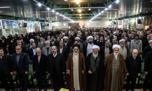 تحقق وحدت حداکثری در اصولگرایان/ضرورت احساس تکلیف برای انصراف