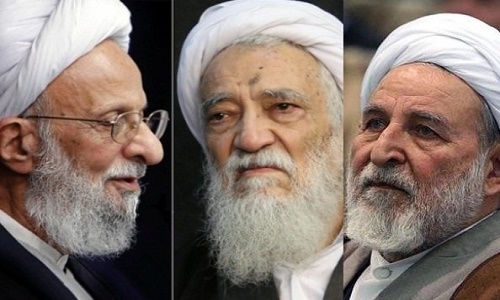 تحقق وحدت حداکثری در اصولگرایان/ضرورت احساس تکلیف برای انصراف