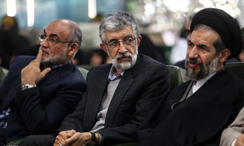 تحقق وحدت حداکثری در اصولگرایان/ضرورت احساس تکلیف برای انصراف