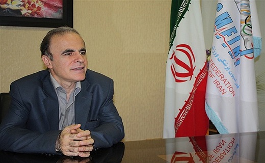 پیام تسلیت جامعه ورزش به مناسبت درگذشت دکتر پورکاظمی