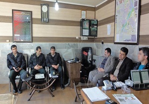 امنیت بازار سقز ارتقا می یابد