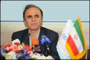 دکتر پور کاظمی و صعود به قلل دنیا