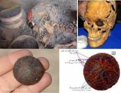آغاز مرمت و حفاظت از آثار تاریخی شهر سوخته سیستان