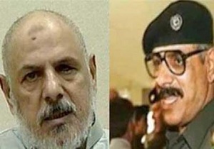 حکم اعدام مرد شماره دو حزب منحله بعث عراق