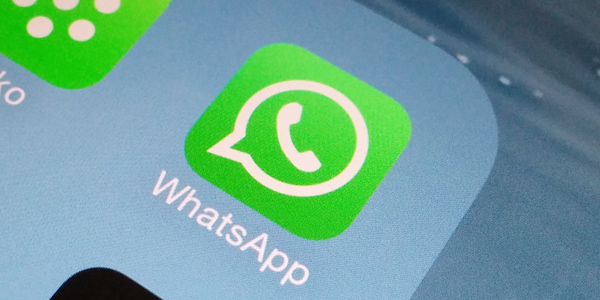 کشف باگ جدیدی در WhatsApp