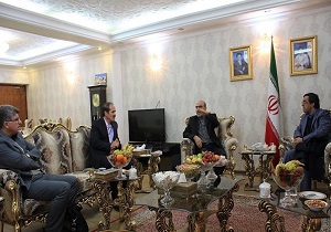 توسعه فعالیت های حوزه بین الملل دانشگاه آزاد اسلامی