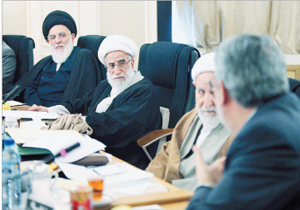 تجديدنظرطلبان آماده هجمه جدید به شورای نگهبان