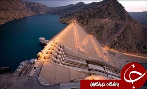 افزایش 40 درصدی بازدهی سامانه تهويه نیروگاه مسجدسلیمان