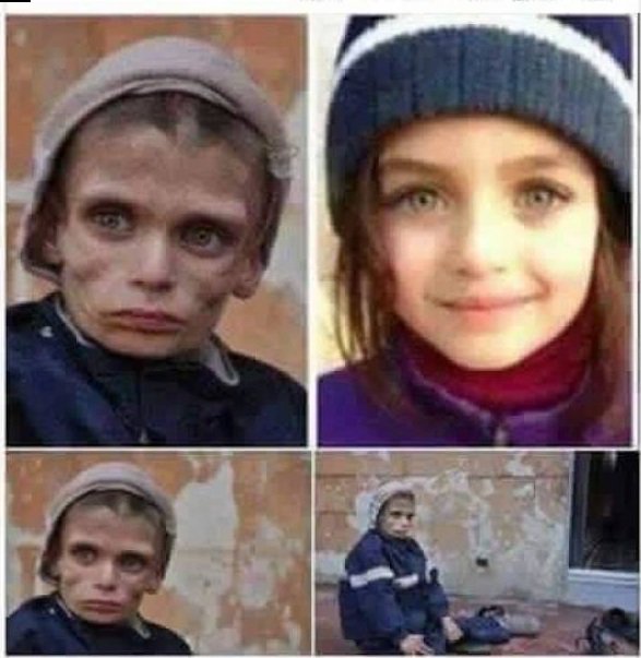 افشاگری درباره دروغ پردازی ها درباره شهر مضایا+ تصویر