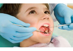 آغاز طرح سلامت دهان و دندان در مدارس ابتدایی
