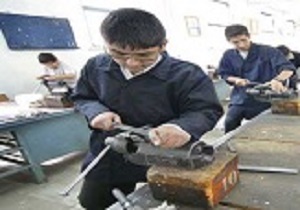 کار آفرینی 800 نفر از ایتام در استان قم