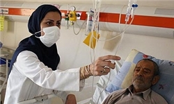 پرستاران بیشتر سرطان می گیرند