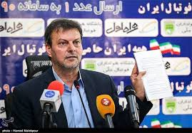اسدی:از صحبتهای من سوء تعبیر شده است