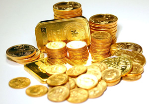 افزایش قیمت طلا در بازار همدان