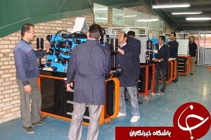 آموزش های فنی و حرفه ای برای بهبودیافتگان هفتگلی