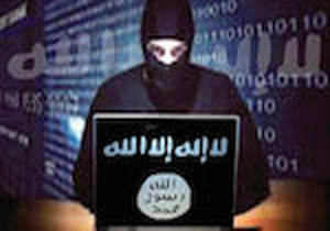 سرعت اینترنت داعش 22 مگابیت بر ثانیه