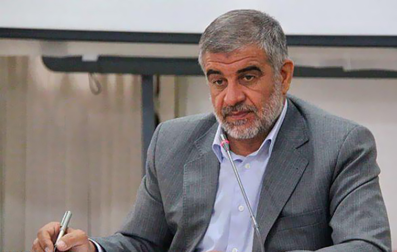 طرح اخذ غرامت از دولت آمریکا با بیش از 200  امضا تحویل هیئت رئیسه مجلس شد