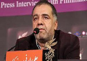 تعطیلی «معمای شاه» به خاطر نبود بودجه نیست