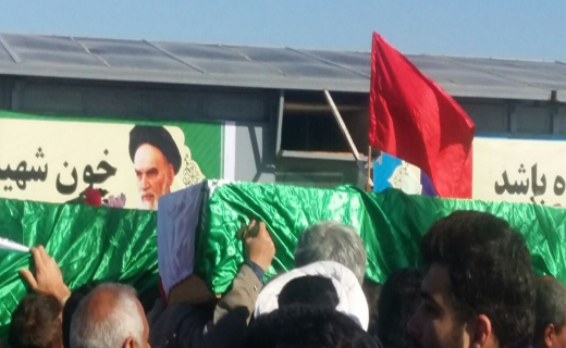 از افتتاح طرح گازی پارس جنوبی تا ورود پيکر 93 شهيد دفاع مقدس