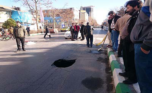 از افتتاح طرح گازی پارس جنوبی تا ورود پيکر 93 شهيد دفاع مقدس