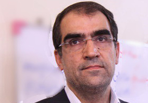 روايت وزير بهداشت از ديدار با سيد حسن نصرالله