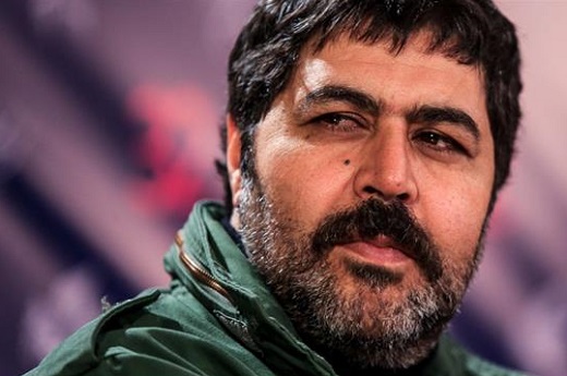 روایت اصلانی از &laquo;دختر&raquo; و &laquo;کوچه بی&zwnj;نام&raquo;